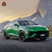 Обвес P-Style Carbon для Lamborghini Urus - элегантный 