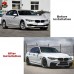 Бамперы M3 для BMW 3 серии F30 F35 - стиль и качество!