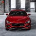 Новый передний бампер Maserati Ghibli в стиле Trofeo: ч