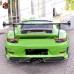 Комплект обвеса GT3 RS для Porsche 911 991.2 из углерод