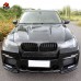 Обвес H-style для BMW X6 E71 из стеклопластика - стиль 