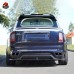 Обвес M-стиля для Rolls-Royce Cullinan из карбонового в