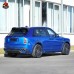 Обвес M-стиля для Rolls-Royce Cullinan из карбонового в
