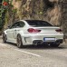 Обвес PD для BMW 6 серии 640i 650i Gran Coupe, стеклопл