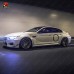 Обвес PD для BMW 6 серии 640i 650i Gran Coupe, стеклопл