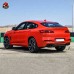 Обвес X4M для BMW X4: стиль и динамика