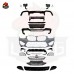 Обвес X4M для BMW X4: стиль и динамика
