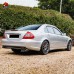 Комплект кузова Mercedes-Benz E-Klasse W211 для E63 в ч