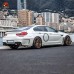Комплект кузова PD для BMW 6 серии F12 F13, Черный, выс