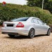 Обвес E63 AMG Look для Mercedes-Benz E-класса W211: сти