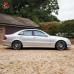 Бамперы и юбка AMG E63 Style для Mercedes-Benz E-класса