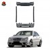 Бамперы и юбка AMG E63 Style для Mercedes-Benz E-класса