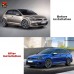 Обвес для Volkswagen Golf 7: стильный апгрейд 7.5 R. Не