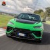 Комплект аэродинамического обвеса для Lamborghini Urus: