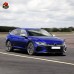 Набор обвеса R-style для Volkswagen Arteon 2021: передн