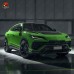 Обвес P-стиль для Lamborghini Urus из углеродного волок