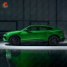 Обвес P-стиль для Lamborghini Urus из углеродного волок