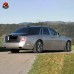 Комплект обвеса для Rolls-Royce Phantom: стильное обнов