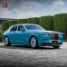 Комплект обвеса для Rolls-Royce Phantom: стильное обнов