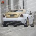Комплект кузова M-style для Rolls-Royce Wraith: сухой у