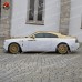 Комплект кузова M-style для Rolls-Royce Wraith: сухой у