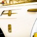 Комплект кузова M-style для Rolls-Royce Wraith: сухой у
