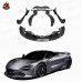 Комплект углеродных деталей RYFT Style для McLaren 720S