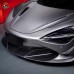 Комплект углеродных деталей RYFT Style для McLaren 720S