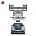 Новый передний бампер Rolls-Royce Ghost 2-3 поколения, 