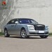 Новый передний бампер Rolls-Royce Ghost 2-3 поколения, 