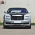 Новый передний бампер Rolls-Royce Ghost 2-3 поколения, 