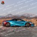 Набор обвеса из углеродного волокна для McLaren 720S: п