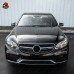 Обновление кузова Mercedes-Benz E-класса в стиле E63 - 