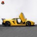Обвес D-style из углеродного волокна для Lamborghini Av