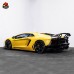 Обвес D-style из углеродного волокна для Lamborghini Av