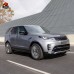 Обвес для Land Rover Discovery5 2021: стиль старый на н Обвес для Land Rover Discovery5 2021: стиль старый на н