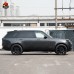 Комплект кузова Land Rover Range в стиле «старый на нов