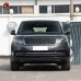 Комплект кузова Land Rover Range в стиле «старый на нов