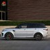 Обвес SVR Style для Land Rover Range Rover Sport. Обнов Обвес SVR Style для Land Rover Range Rover Sport. Обнов