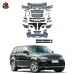 Комплект кузова для Land Rover Range Rover Sport 2022: 