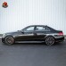 Новый обвес E63 AMG для Mercedes-Benz E-класса: передни