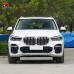 Обновление обвеса MT Style для BMW X5: передний и задни