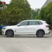 Обновление обвеса MT Style для BMW X5: передний и задни
