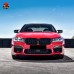Комплект кузова для BMW 5 серии G30 PRE LCI M5 - стиль 