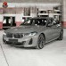 Обвес MT Style для BMW X6: стиль и надежность!