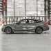 Обвес MT Style для BMW X6: стиль и надежность!