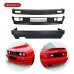 BMW E30 Mt Body Kit - черный полипропиленный комплект д