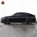 Обвес для Mercedes-Benz GLC Coupe: стиль T из углеродно