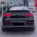 Обвес для Mercedes-Benz GLC Coupe: стиль T из углеродно