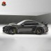 Обвес в стиле T из углеродного волокна для Porsche 911 